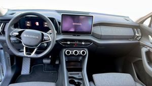 Skoda Kodiaq bild 10