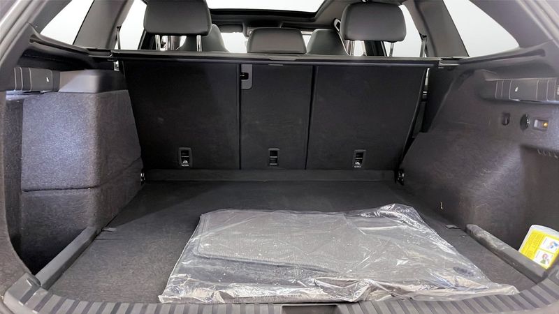 Skoda Kodiaq bild 12