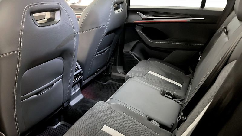 Skoda Kodiaq bild 11
