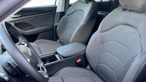 Skoda Kodiaq bild 8