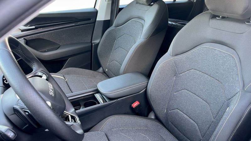 Skoda Kodiaq bild 8