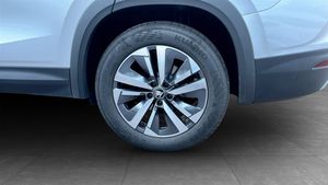 Skoda Kodiaq bild 6