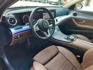 Mercedes E220 bild 11