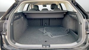 Skoda Superb bild 12