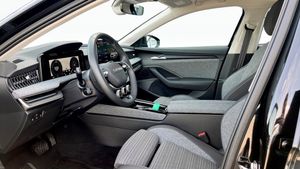 Skoda Superb bild 7