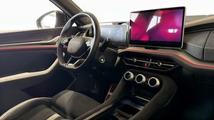 Skoda Kodiaq bild 12