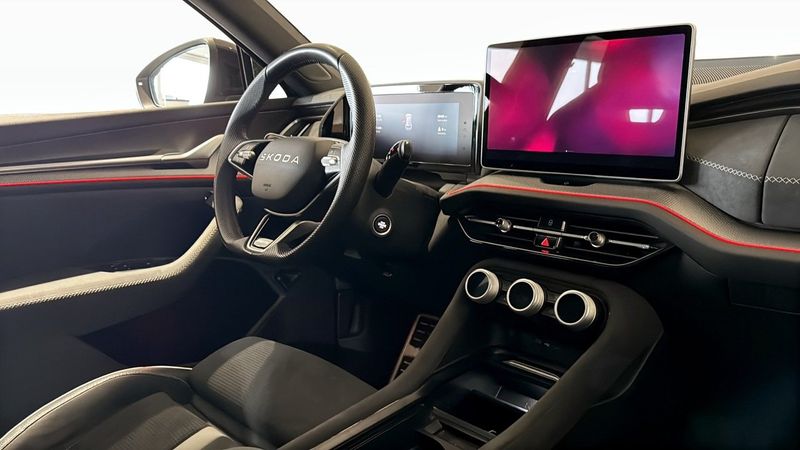 Skoda Kodiaq bild 12