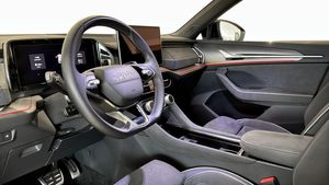 Skoda Kodiaq bild 7