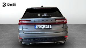 Skoda Kodiaq bild 5