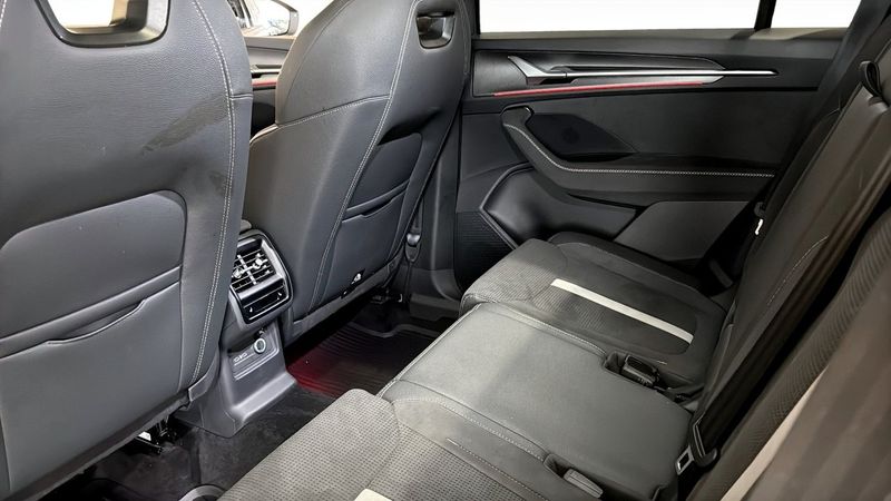 Skoda Kodiaq bild 13