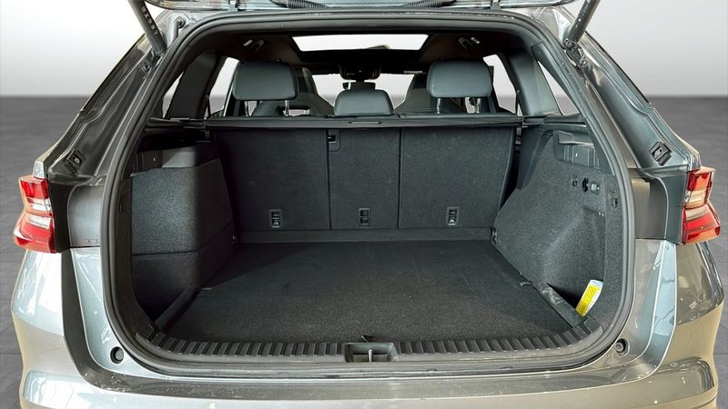 Skoda Kodiaq bild 14