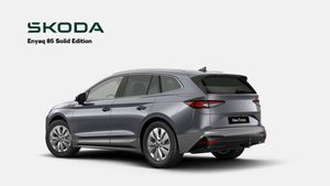 Skoda Enyaq bild 3