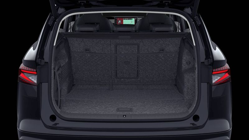 Skoda Enyaq bild 6