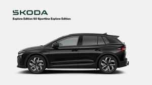 Skoda Elroq bild 2