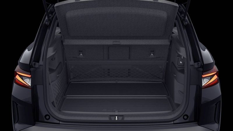 Skoda Elroq bild 6