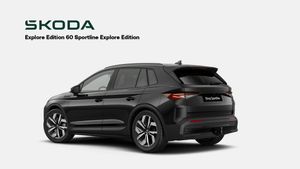 Skoda Elroq bild 3