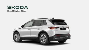 Skoda Elroq bild 3