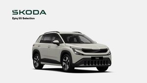 Skoda Epiq bild 1