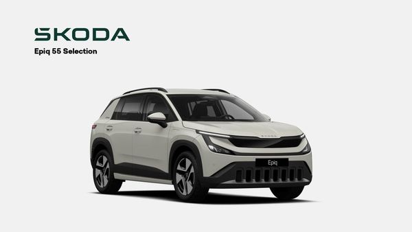Skoda Epiq 55 Selection - 2027