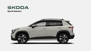 Skoda Epiq bild 2