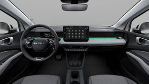 Skoda Epiq bild 4