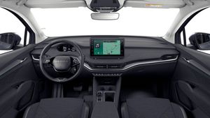 Skoda Elroq bild 4