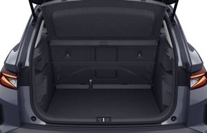 Skoda Elroq bild 6