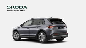 Skoda Elroq bild 3