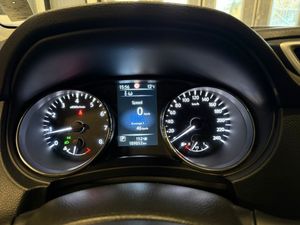 Nissan Qashqai bild 11