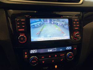 Nissan Qashqai bild 13