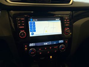 Nissan Qashqai bild 12