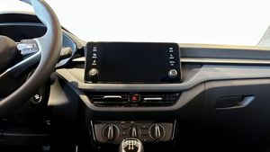 Skoda Fabia bild 9