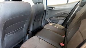 Skoda Fabia bild 12