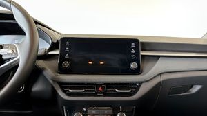 Skoda Fabia bild 9