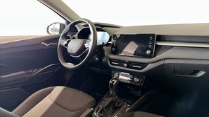 Skoda Fabia bild 11