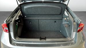 Skoda Fabia bild 13