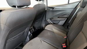 Skoda Fabia bild 12