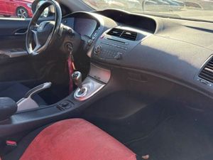 Honda Civic bild 11