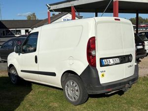 Fiat Doblo bild 3