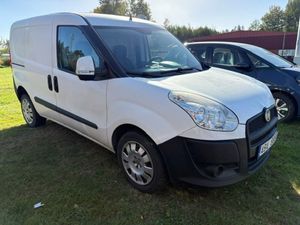 Fiat Doblo bild 1