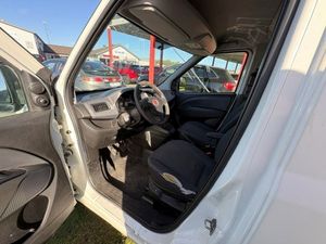 Fiat Doblo bild 4