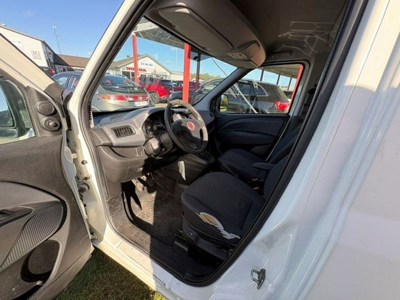 Fiat Doblo bild 4