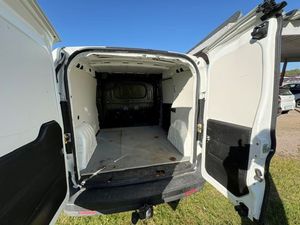Fiat Doblo bild 5