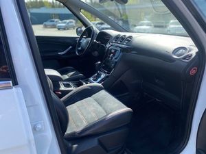Ford S-Max bild 5