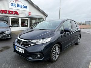 Honda Jazz bild 1