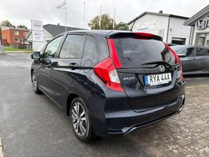 Honda Jazz bild 4