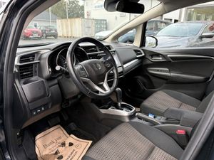 Honda Jazz bild 5