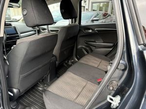 Honda Jazz bild 6