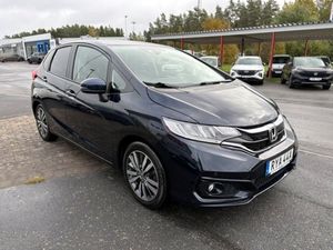 Honda Jazz bild 2