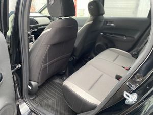 Honda Jazz bild 6